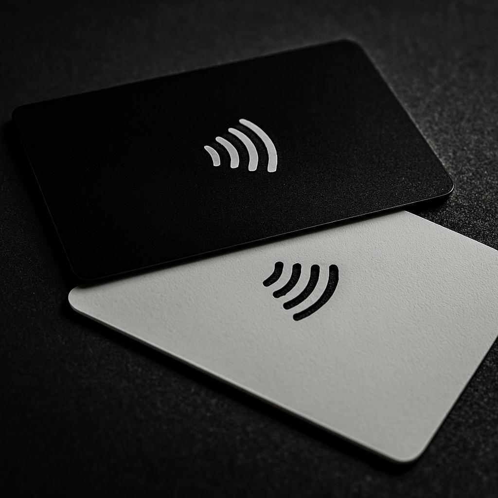 Contactless Card
