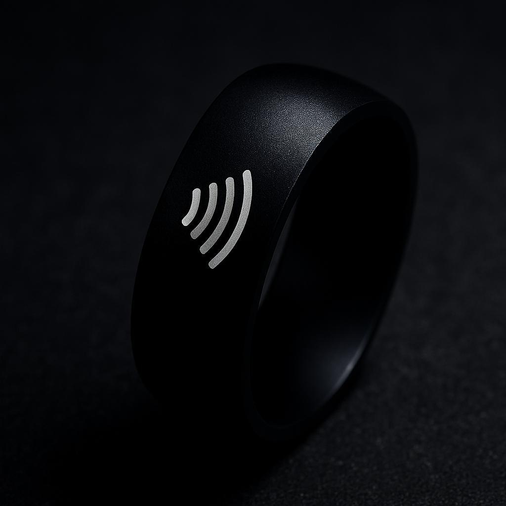 Contactless Ring
