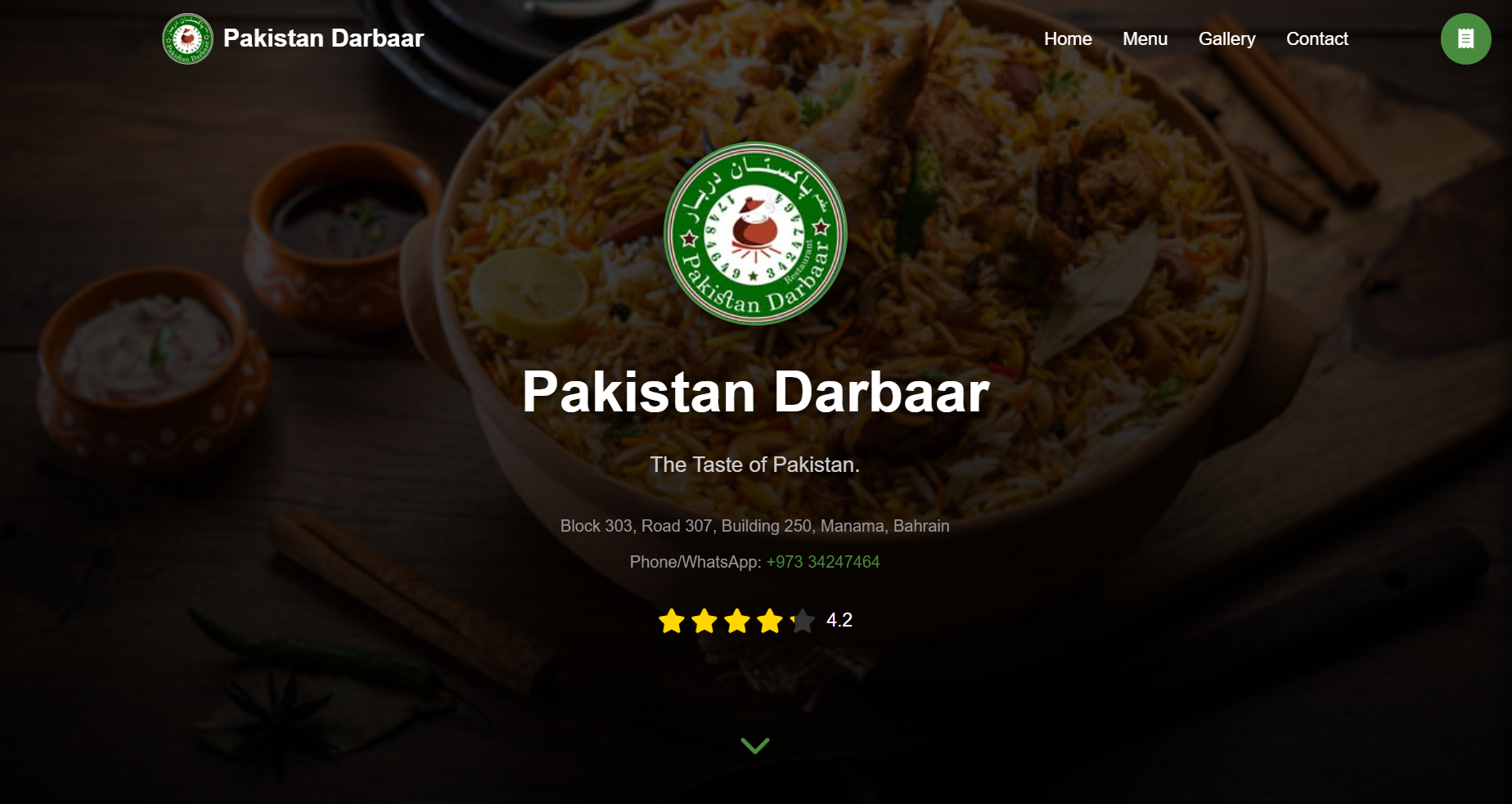 Pakistan Darbaar preview